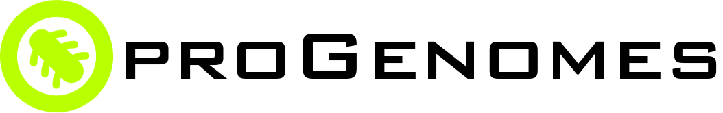 proGenomes visualization